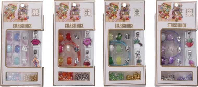 Schmuckset mit Halskette und Armband