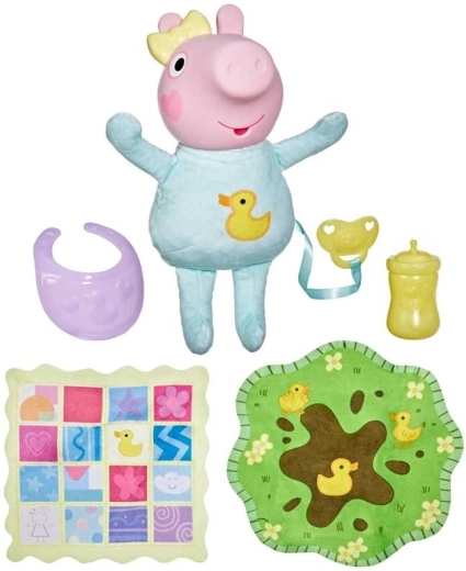 Rollenspiel mit Zubehör