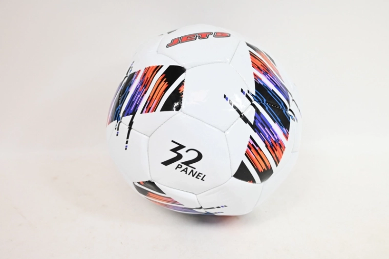 Fußball JET Größe 5