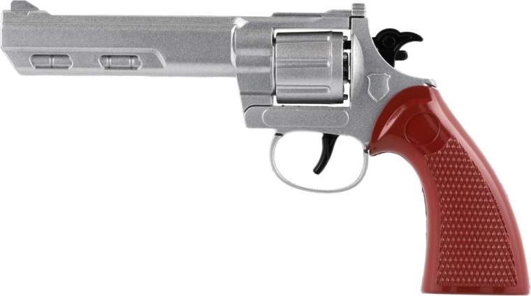 Ergonomischer Griff für sicheren Halt