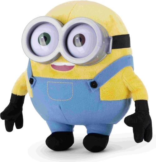 Authentischer Look der Filmfigur