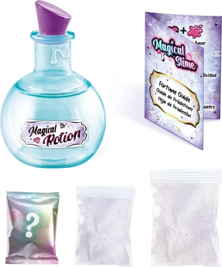 Alles in einem – mischen, schütteln, gestalten