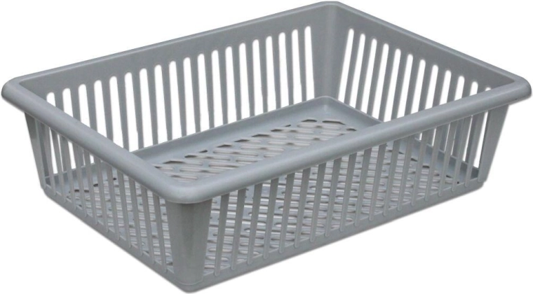 Leichter, robuster und leicht zu reinigender Kunststoff