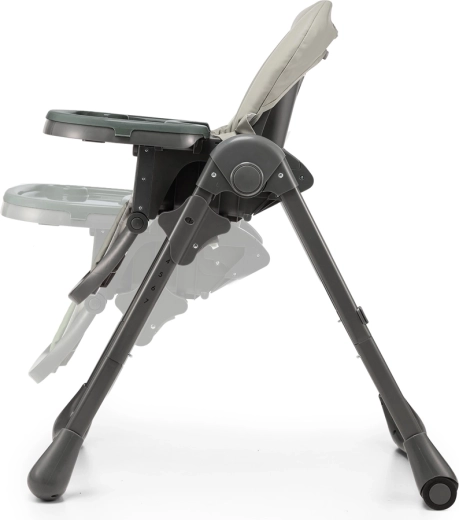 Maximale Verstellbarkeit für Komfort