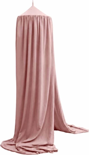Leichter, fließender Stoff im Boho-Stil