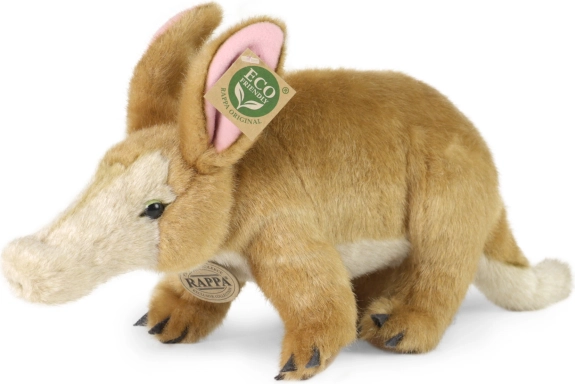Plüsch-Erdferkel Rappa eco-friendly 30 cm