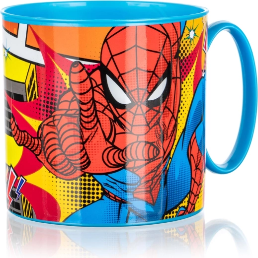 Mikrowellentauglich ohne Sorge