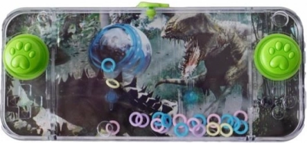 Wasserspiel Dinosaurier