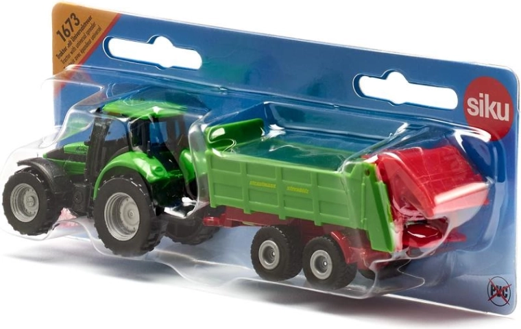 Realistisches Set für Spiel und Sammlung