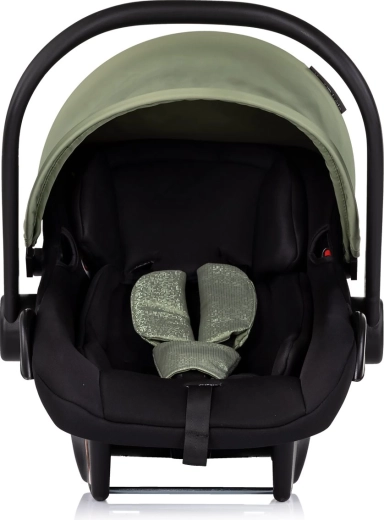 Komfort für Neugeborene