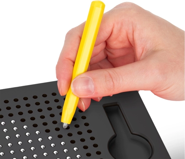 Training von Feinmotorik und Kreativität