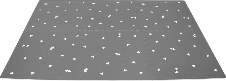 Modulares Puzzle 60 × 60 cm