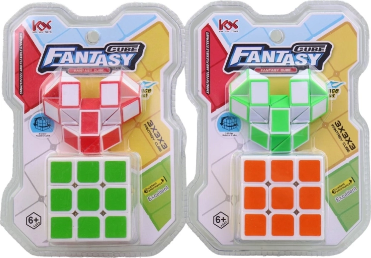 Taschenknobelspiel 5 cm