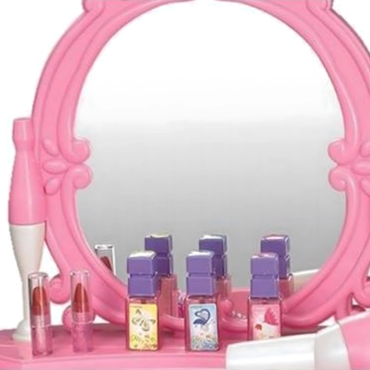 Interaktive Lichter und Sounds