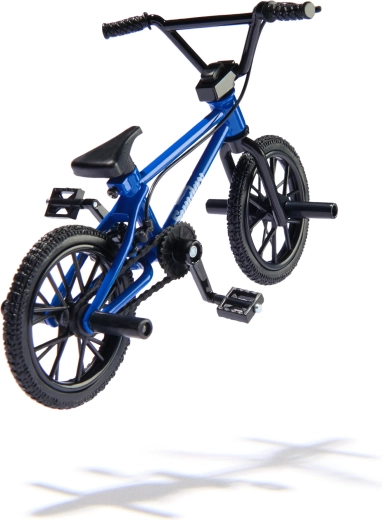 Funktionale Lenkung und leicht laufende Räder