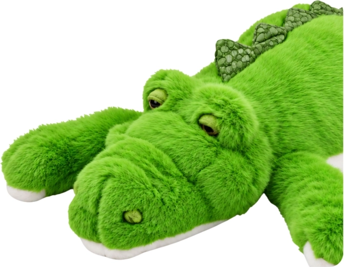 Weicher Freund zum Kuscheln