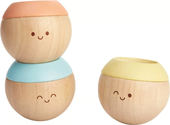 Sensorikkugeln PlanToys