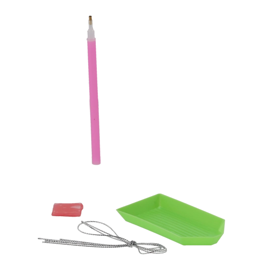 Vollständiges Werkzeugsortiment im Set