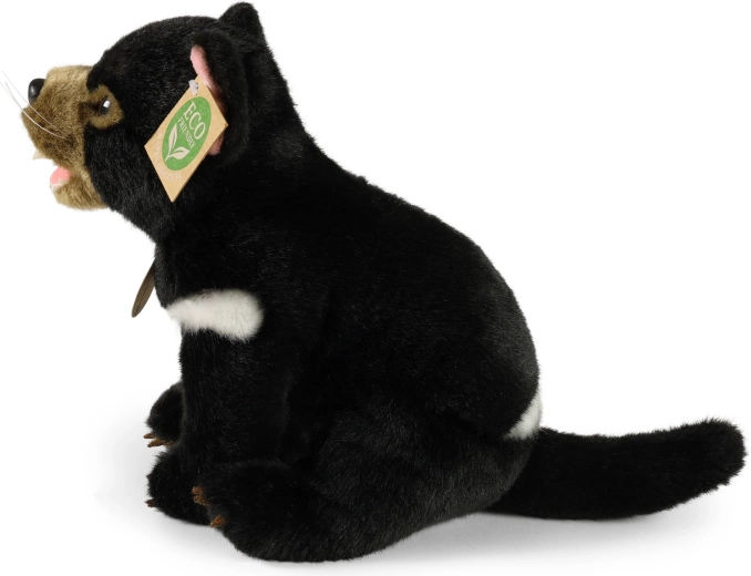 Realistische Details und Handarbeit