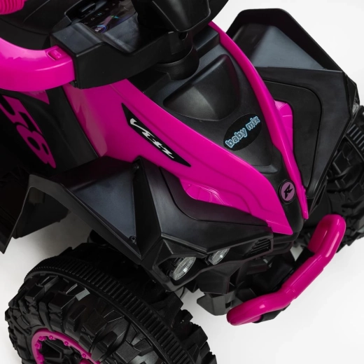 Robuste und stabile Konstruktion