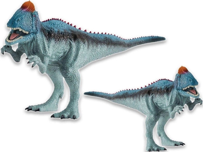 Schleich Kryolophosaurus Dinosaurierfigur