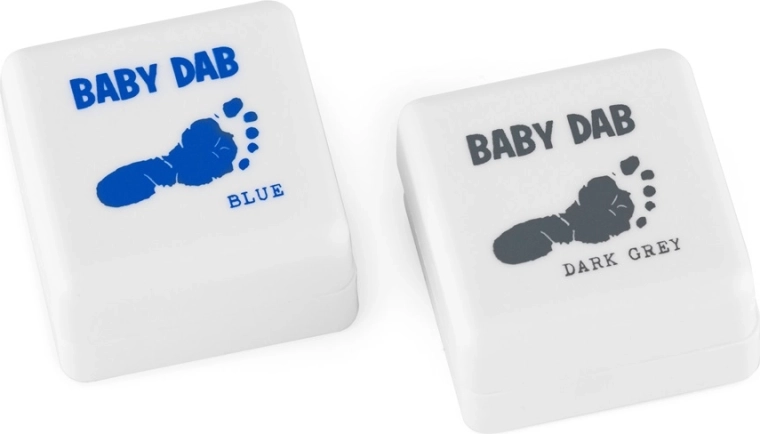 Einfache und schnelle Abdrücke mit hoher Detailzeichnung