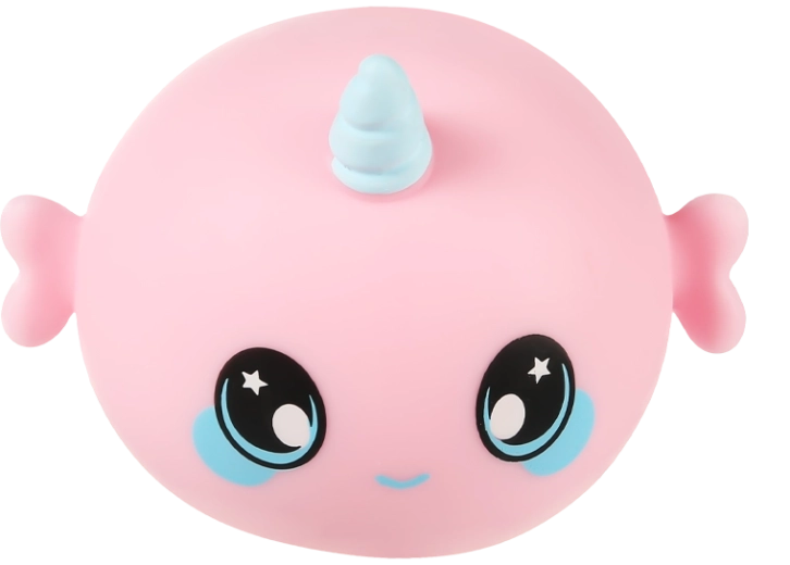 Niedliche Designs, die erfreuen