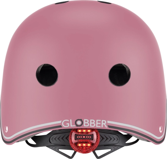LED-Licht für bessere Sichtbarkeit