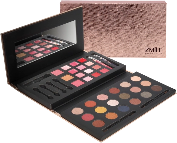 Kosmetikpalette Glam To Go