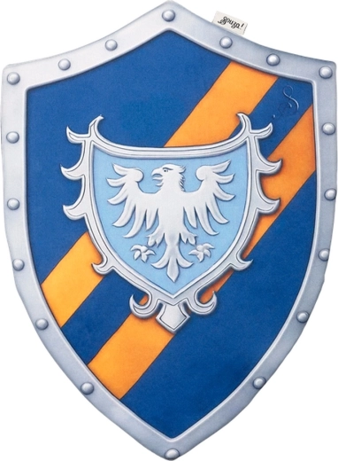 Souza! Ritterschild und Schwert Amaury