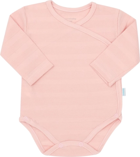 Vollständig zu öffnender Body für leichtes Ankleiden