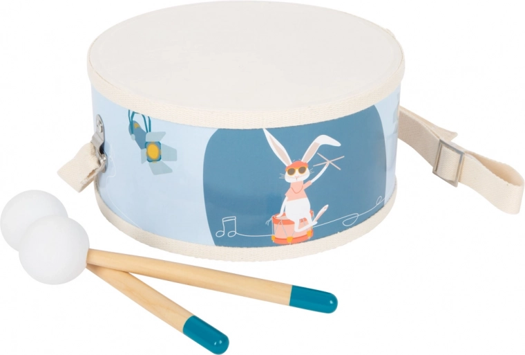 Kinder-Trommel Groovy Beats small foot