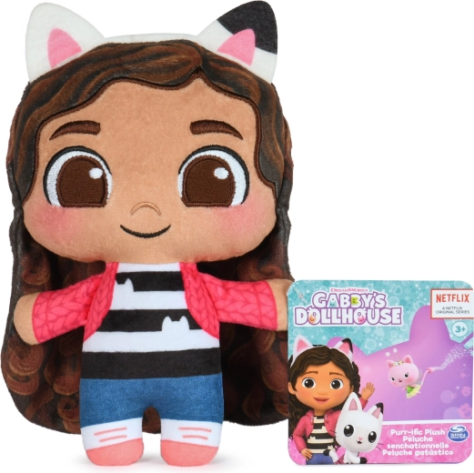 Kompakte Größe 19 cm