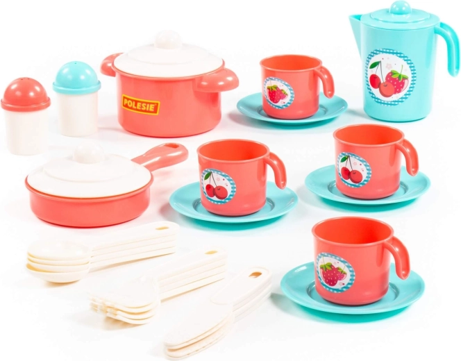 Farben, die Kinder begeistern