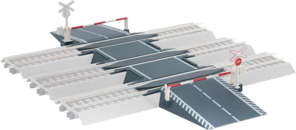 Bahnübergang Roco Line