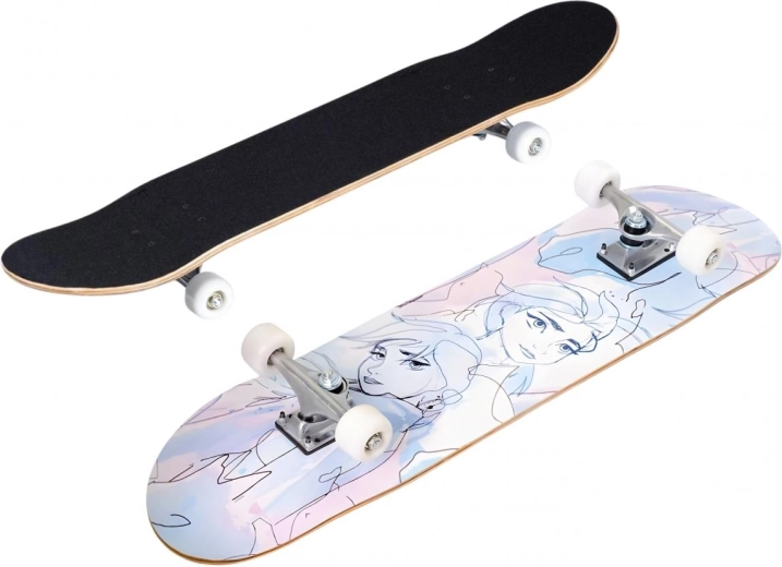 Rutschfester Grip für einen sichereren Stand