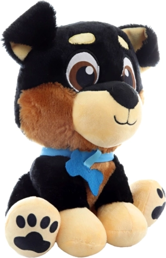 Niedliches Design und stabiler Sitz