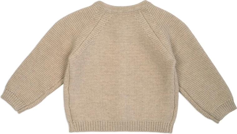 Raglan-Schnitt für Bewegungsfreiheit