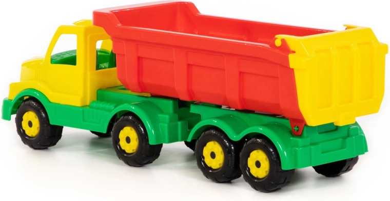 Bewegliche Heckklappe