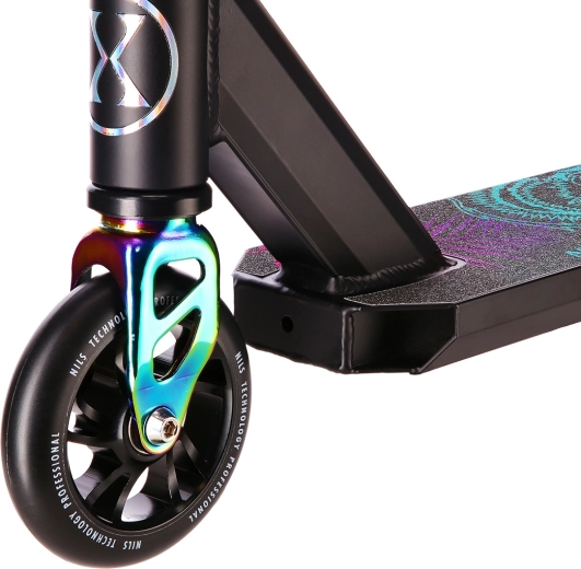 Robuste Konstruktion ohne Kompromisse