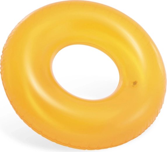 Robustes PVC für längere Lebensdauer