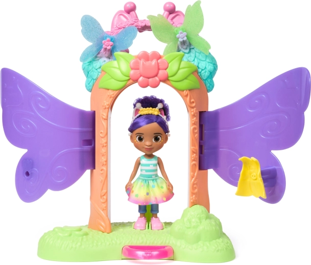 Die Welt von Fairylandia für fantasievolles Spielen