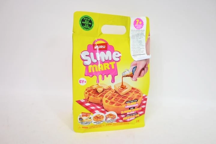 Zuru Slime Mart kleine Tasche Waffeln