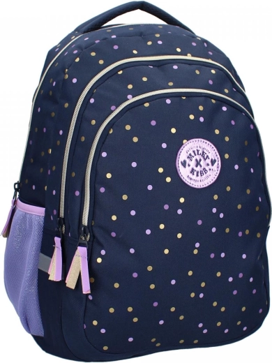 Schulrucksack Milky Kiss 44 cm