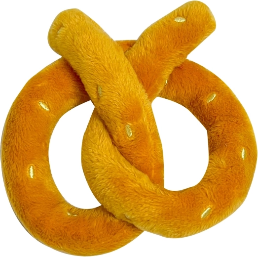 Sieben weiche Leckereien
