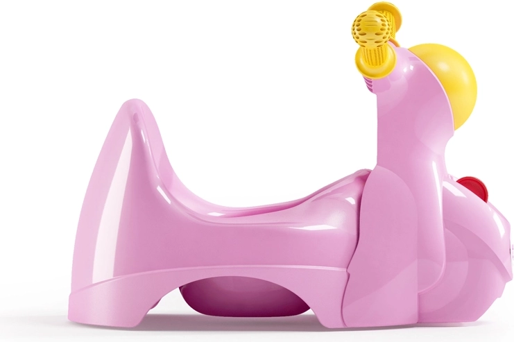 Anatomisch geformtes und bequemes Sitzen