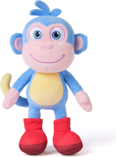 Weicher Plüsch für endloses Kuscheln