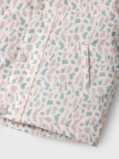 Praktische Details für Kinder