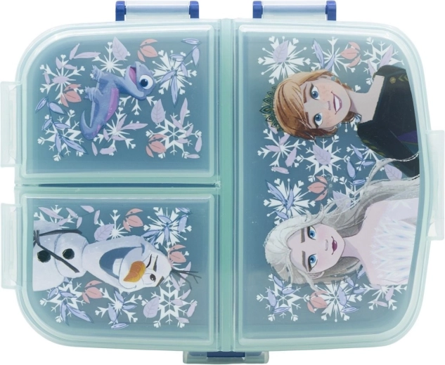Motiv Die Eiskönigin in offizieller Lizenz
