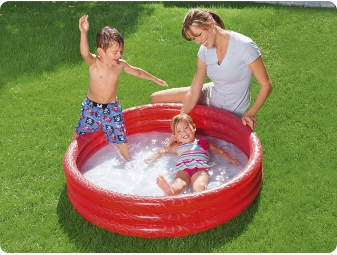 Im Handumdrehen Spaß im Garten